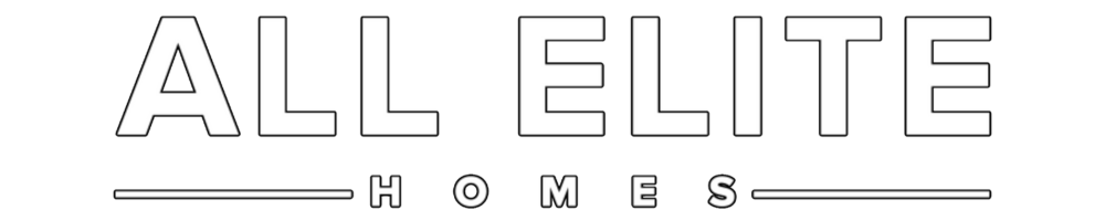 All Elite Homes Logo